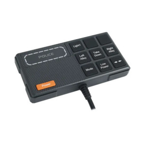 Controlador para barras de luces X67AW-X67RWV