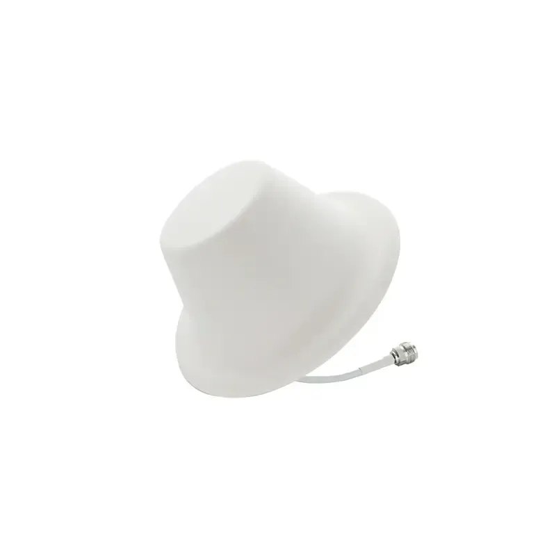 Antena Tipo Domo, 698-960/1710-2700 MHz, 2/4 dB, c Antena Tipo Domo, 698-960/1710-2700 MHz, 2/4 dB, c