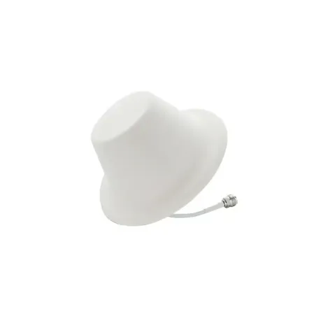 Antena Tipo Domo, 698-960/1710-2700 MHz, 2/4 dB, c