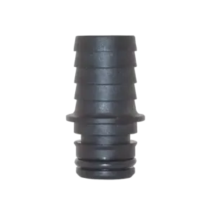 Kit de puerto recto de conexión a presión para man