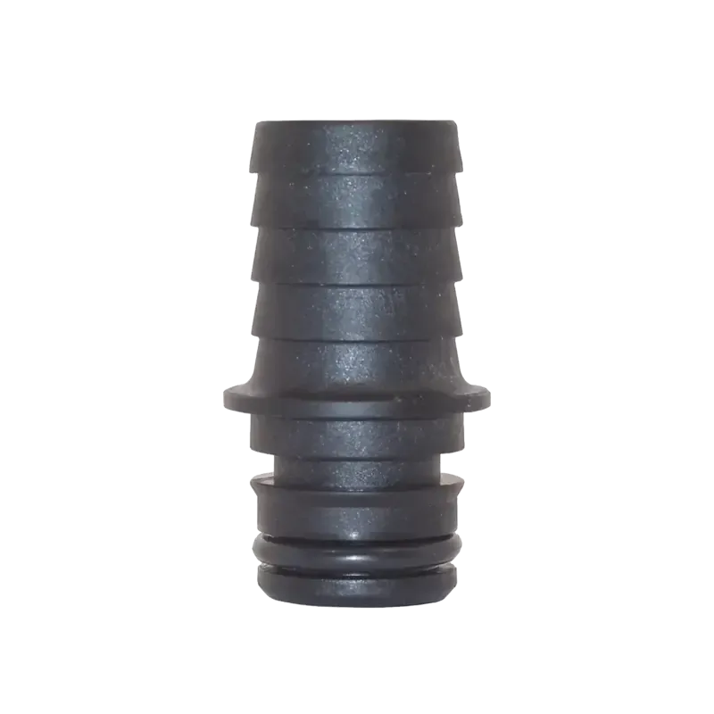 Kit de puerto recto de conexión a presión para man Kit de puerto recto de conexión a presión para man