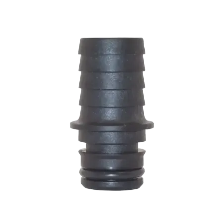 Kit de puerto recto de conexión a presión para man