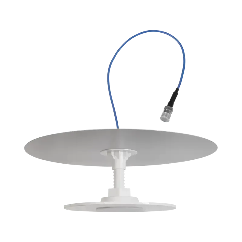 Antena Omnidireccional de Bajo Perfil Ultra Delgad Antena Omnidireccional de Bajo Perfil Ultra Delgad