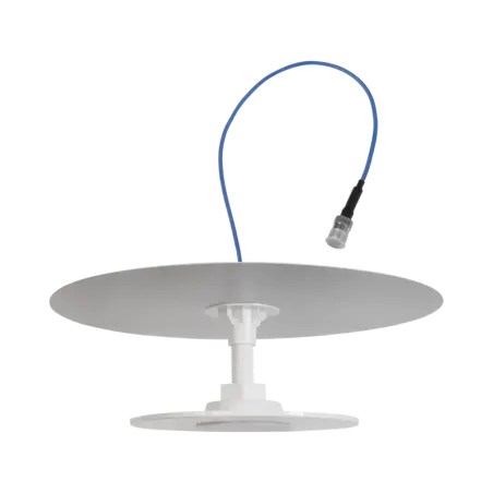 Antena Omnidireccional de Bajo Perfil Ultra Delgad