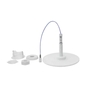 Antena Omnidireccional de Bajo Perfil Ultra Delgad