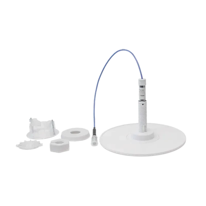 Antena Omnidireccional de Bajo Perfil Ultra Delgad Antena Omnidireccional de Bajo Perfil Ultra Delgad