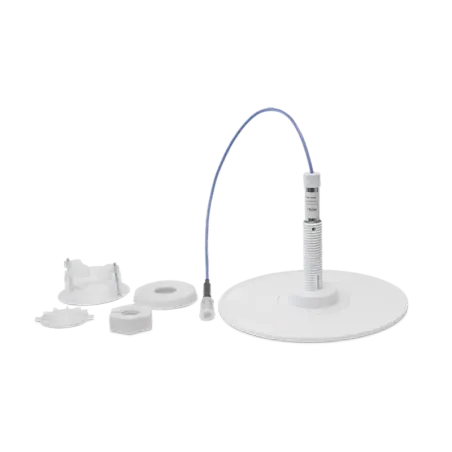 Antena Omnidireccional de Bajo Perfil Ultra Delgad