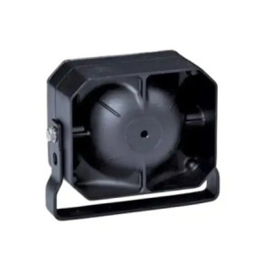 Bocina Compacta de uso rudo, 100 Watts de Pot