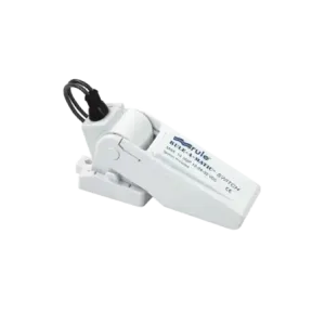 Switch rápido para control de bombas de achique.