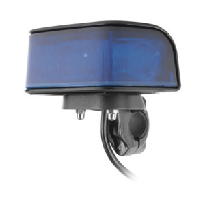 Luz Frontal Ultra Brillante para motocicleta,