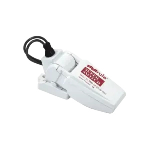 Super switch rápido para control de bombas de achi