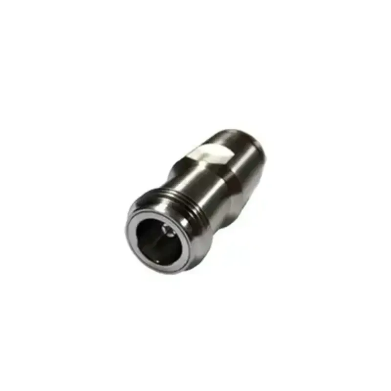 Conector N Hembra para CNT-400, 9913, RG8/U Conector N Hembra para CNT-400, 9913, RG8/U
