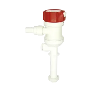 Bomba sumergible para vivero de 500 galones por ho