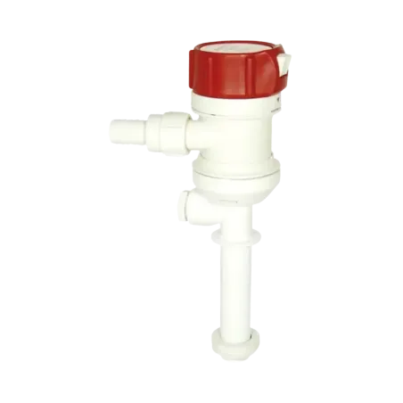 Bomba sumergible para vivero de 500 galones por ho