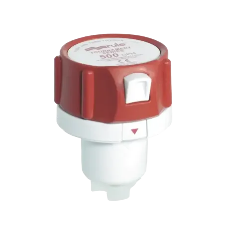 Bomba de reemplazo para serie Tournament de 500 ga