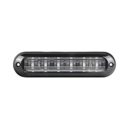 Luz Auxiliar Ultra Brillante  IP67 de 6 LEDs,