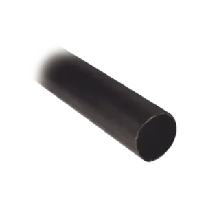 Tubo Termoencogible Termofit Negro de 1.2 m, 1.5in