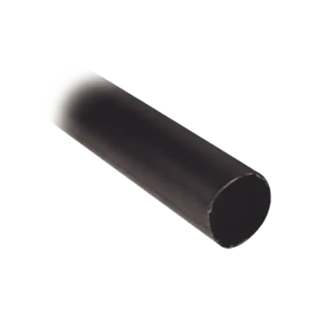 Tubo Termoencogible Termofit Negro de 1.2 m, 1.5in