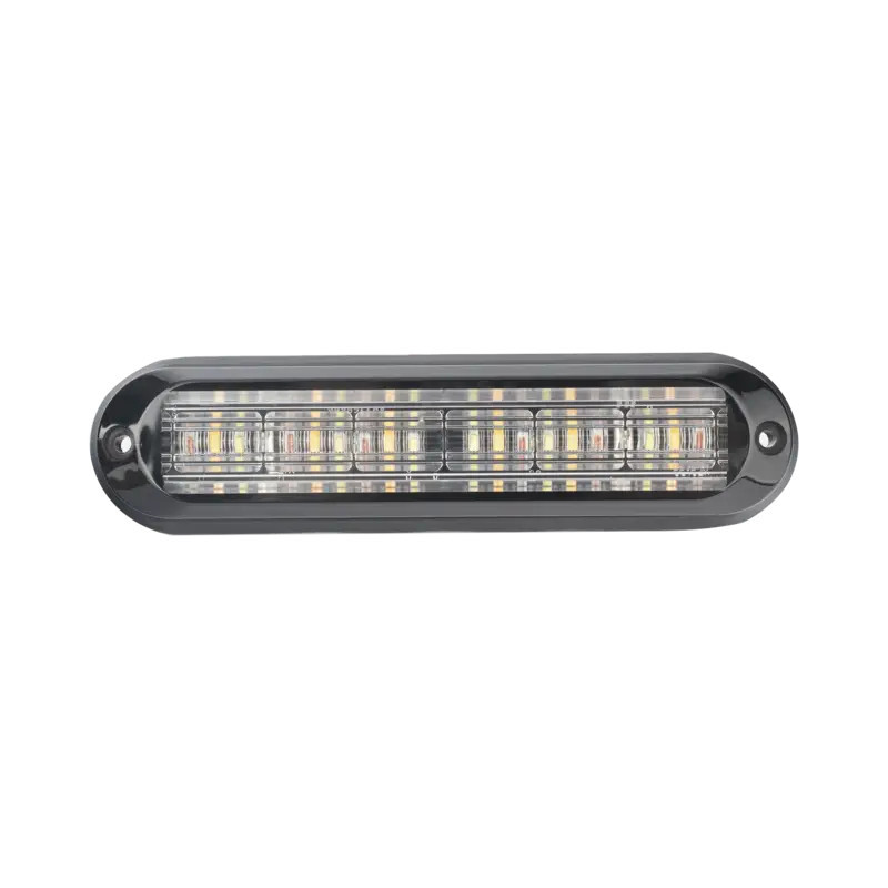 Luz Auxiliar, Ultra Brillante, IP67, 18 LEDs, Luz Auxiliar, Ultra Brillante, IP67, 18 LEDs,