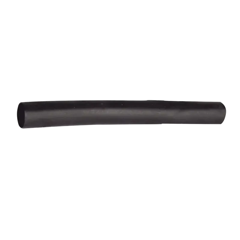 Tubo Termoencogible Termofit Negro de 1.2 m, 3/16i Tubo Termoencogible Termofit Negro de 1.2 m, 3/16i