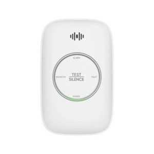 HikFire  Detector de Gas LP Propano C3H8 - Al
