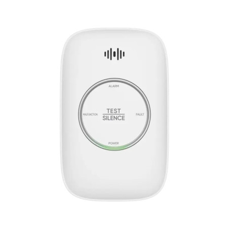 HikFire  Detector de Gas LP Propano C3H8 - Al