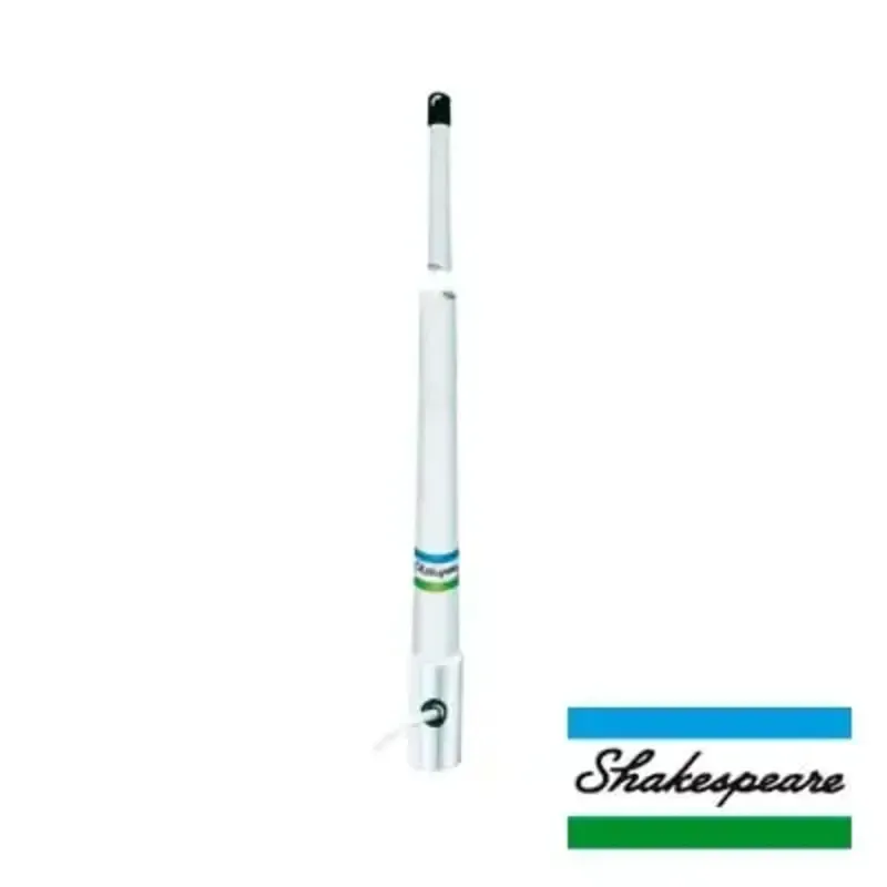 Antena Marina, para EmbarcaciónMóvil, Banda VHF, 6 Antena Marina, para EmbarcaciónMóvil, Banda VHF, 6