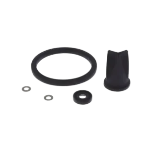 Válvula Joker de retención para inodoro en kit de