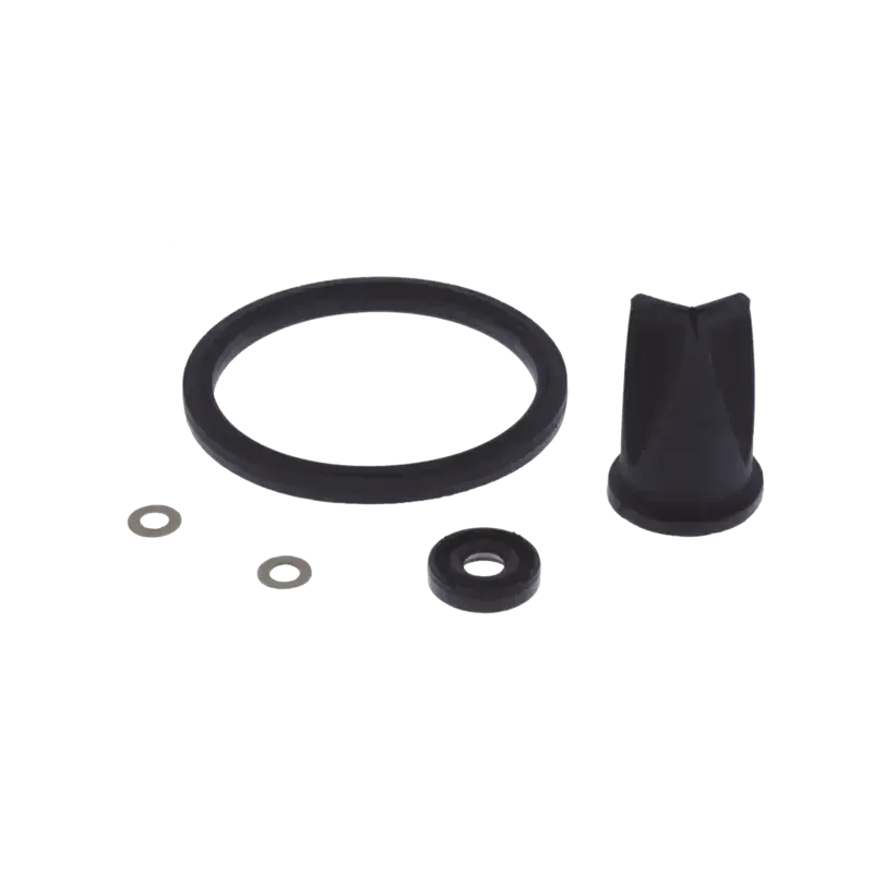 Válvula Joker de retención para inodoro en kit de Válvula Joker de retención para inodoro en kit de