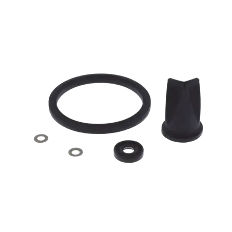 Válvula Joker de retención para inodoro en kit de