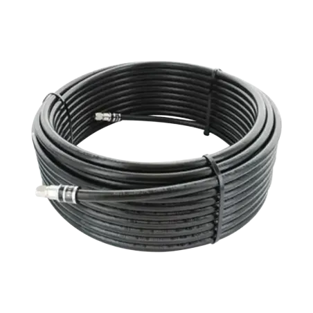 Jumper Coaxial con Cable Wilson-RG11  Conector F M