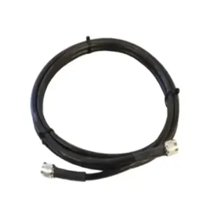 Jumper Coaxial con Cable Wilson-400  Conector N Ma