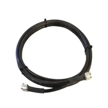 Jumper Coaxial con Cable Wilson-400  Conector N Ma