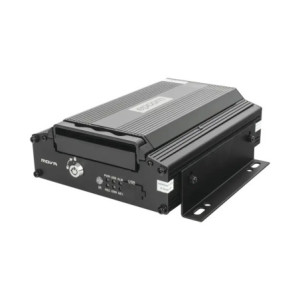 DVR Móvil - Multiplataforma - 4 Canales AHD 2