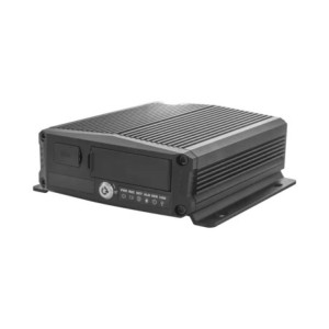 DVR Móvil - Multiplataforma - 4 Canales AHD +