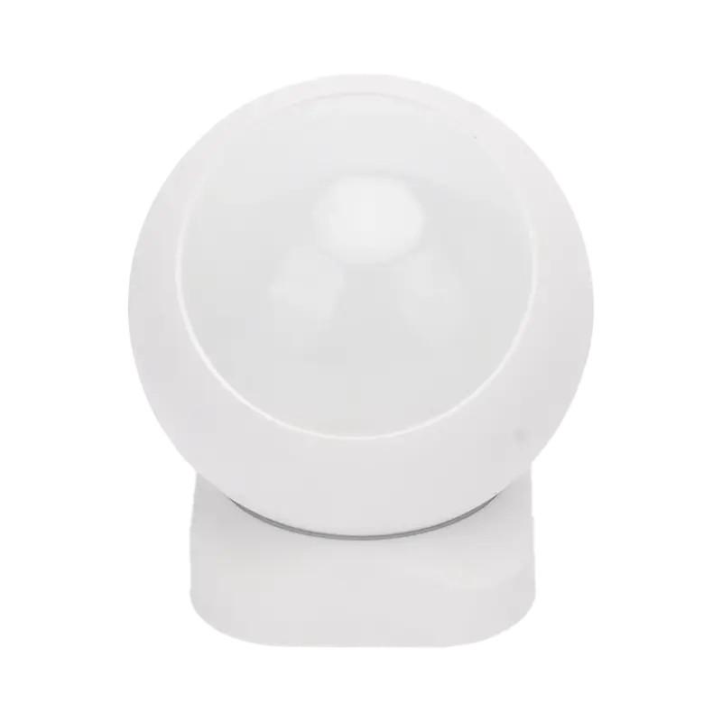 Sensor de movimiento con señal inalambrica Zi Sensor de movimiento con señal inalambrica Zi