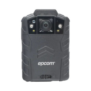 Body Camera para Seguridad - Hasta 48Megapixe