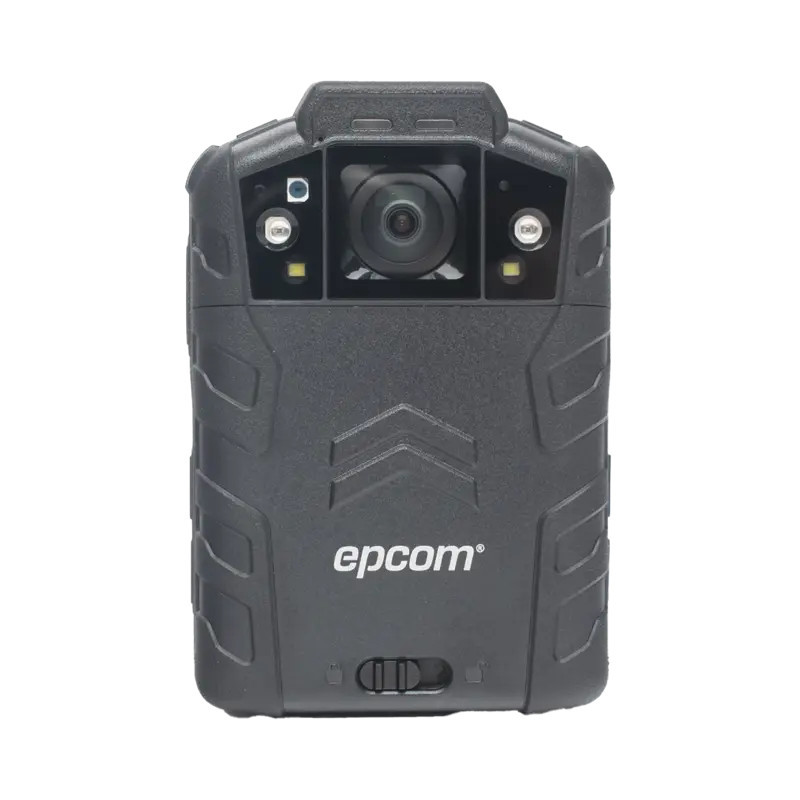 Body Camera para Seguridad - Hasta 48Megapixe