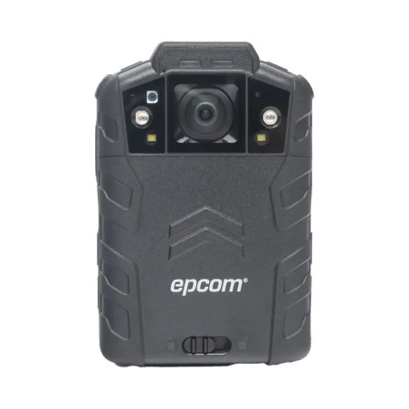 Body Camera para Seguridad - Hasta 48Megapixe