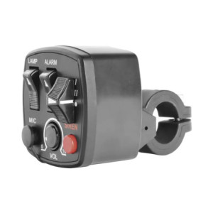 Controlador Ergonómico ideal para motocicleta