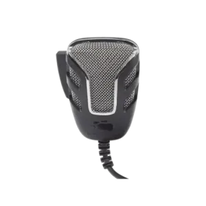 Micrófono de mano UNIDEN para radios CB, compatibl