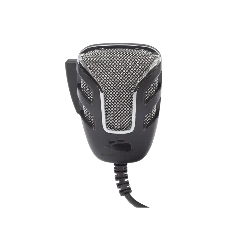 Micrófono de mano UNIDEN para radios CB, compatibl Micrófono de mano UNIDEN para radios CB, compatibl