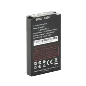 Batería de Respuesto para Radio RG360 RugGear