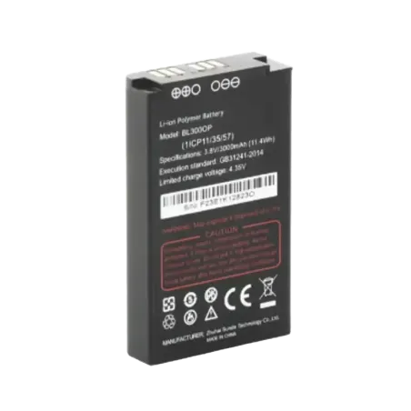 Batería de Respuesto para Radio RG360 RugGear