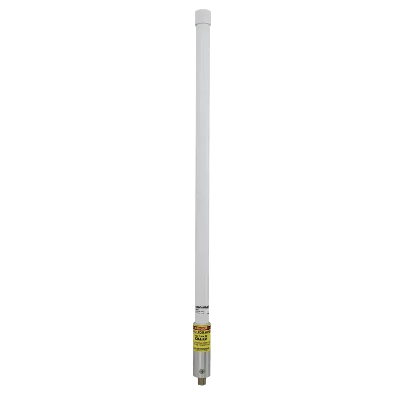 ANTENA OMNIDIRECCIONAL FIBRA DE VIDRIO 900 MHz ANTENA OMNIDIRECCIONAL FIBRA DE VIDRIO 900 MHz