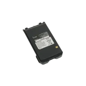 Batería Li-Ion, de 1900 mAh, para radios IC-F3003/
