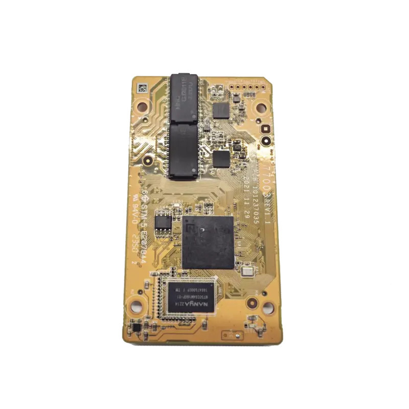 Tarjeta ReceptoraRefacciónCompatible con DS-D40xxC Tarjeta ReceptoraRefacciónCompatible con DS-D40xxC