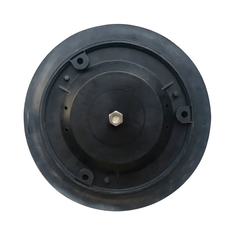 Montaje Magnético para Mini Barra X605 Montaje Magnético para Mini Barra X605