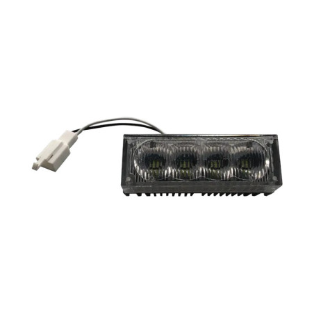 Módulo con 4 LEDs de reemplazo para torreta X