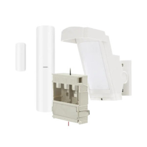 Detector de Movimiento PIR Antimascara - 100%